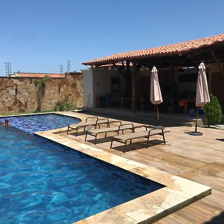 Excelente Apartamento Villamares Луїс-Коррея Екстер'єр фото