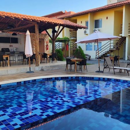 Excelente Apartamento Villamares Луїс-Коррея Екстер'єр фото