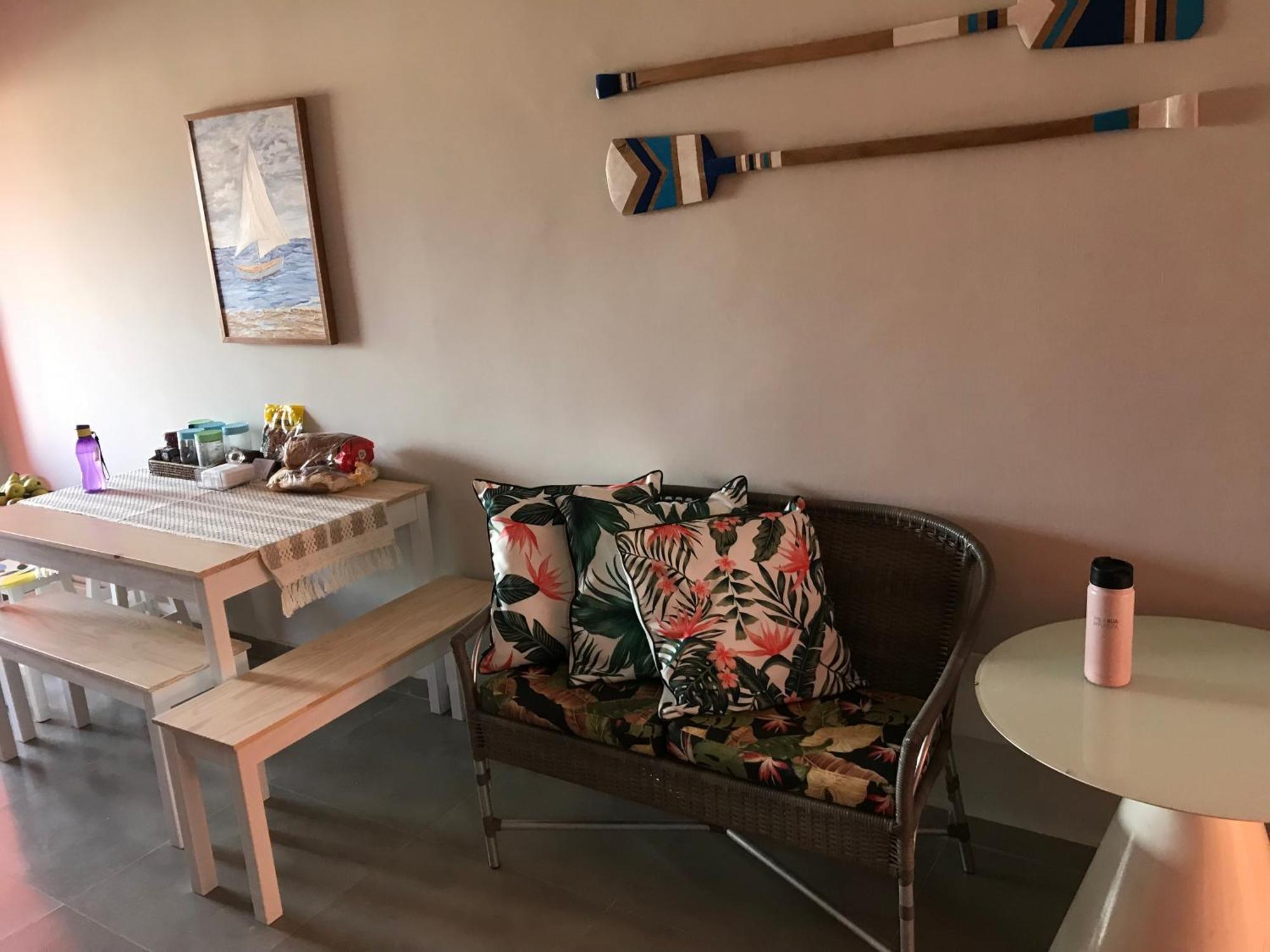 Excelente Apartamento Villamares Луїс-Коррея Екстер'єр фото