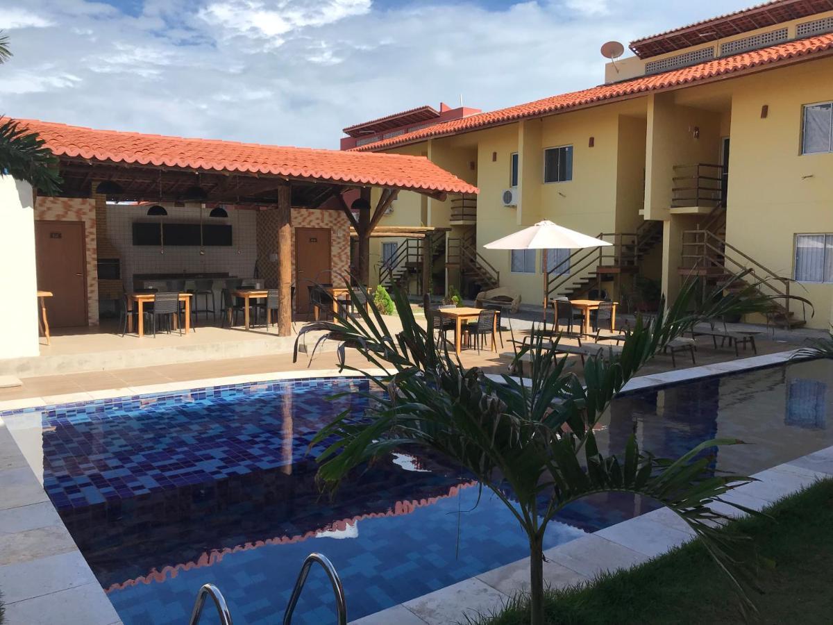 Excelente Apartamento Villamares Луїс-Коррея Екстер'єр фото