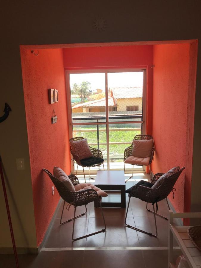 Excelente Apartamento Villamares Луїс-Коррея Екстер'єр фото