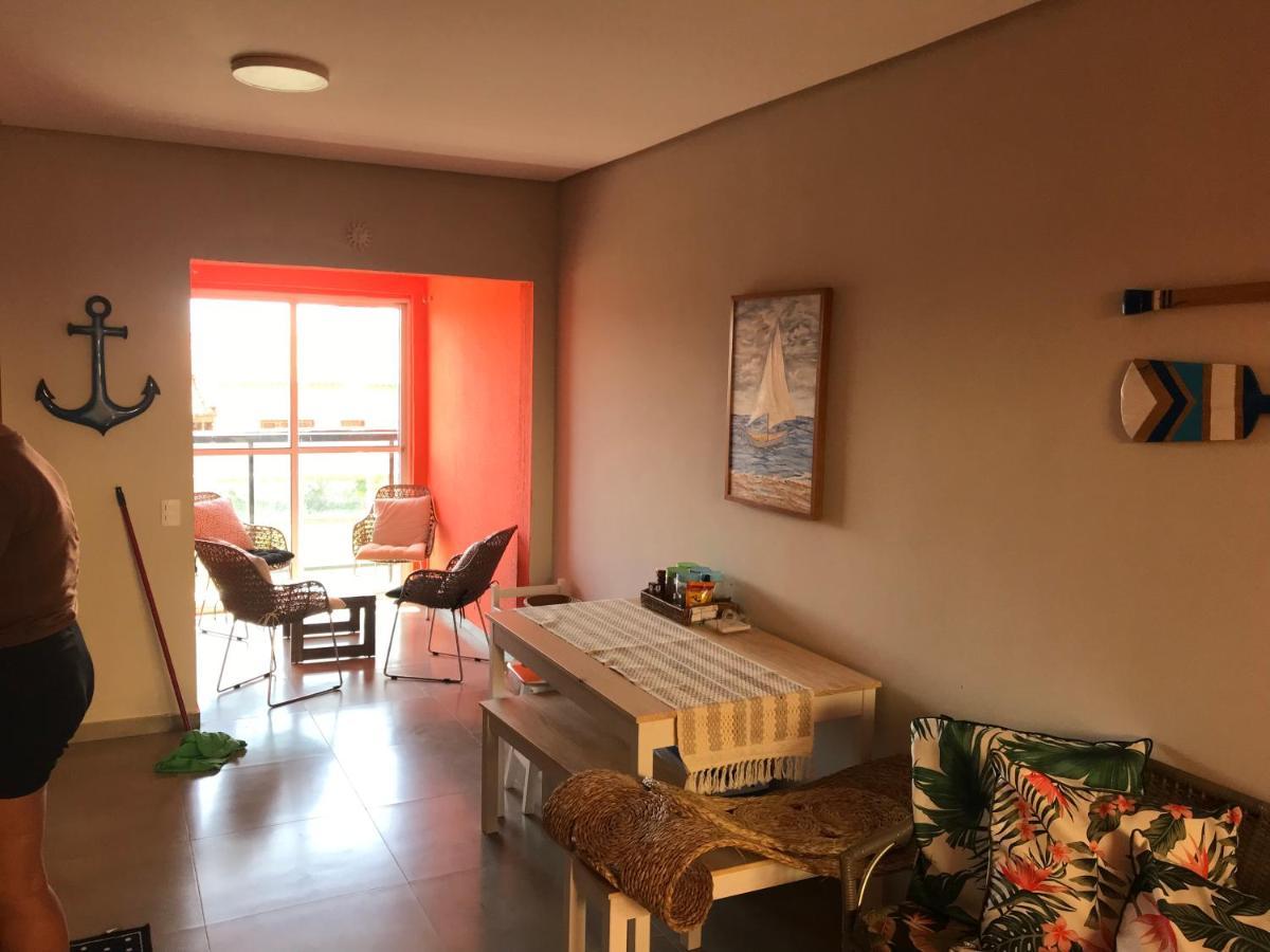 Excelente Apartamento Villamares Луїс-Коррея Екстер'єр фото