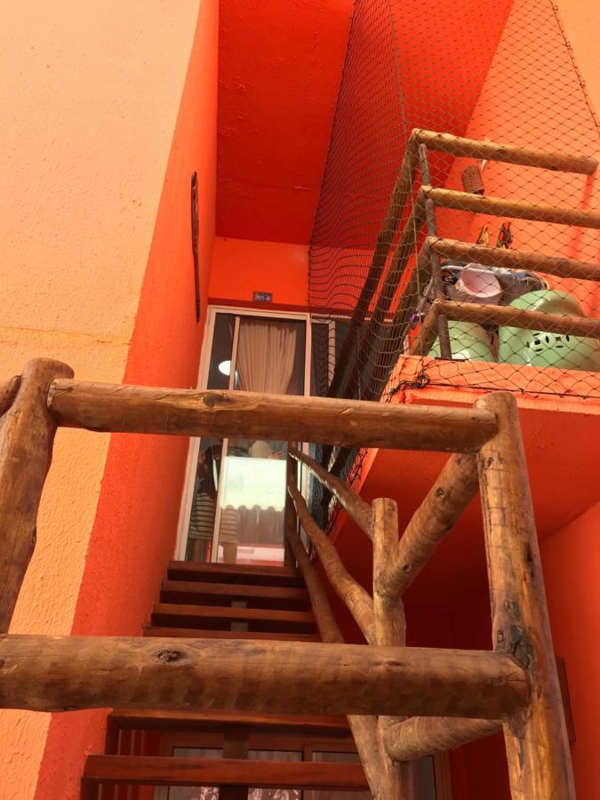 Excelente Apartamento Villamares Луїс-Коррея Екстер'єр фото