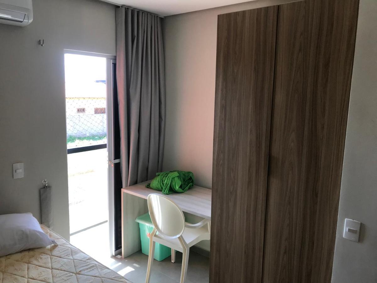 Excelente Apartamento Villamares Луїс-Коррея Екстер'єр фото