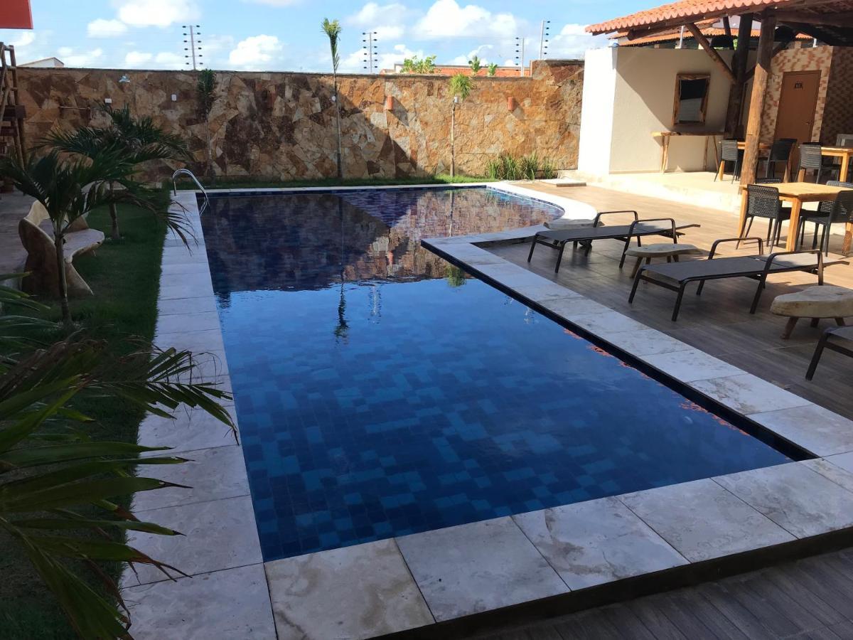 Excelente Apartamento Villamares Луїс-Коррея Екстер'єр фото