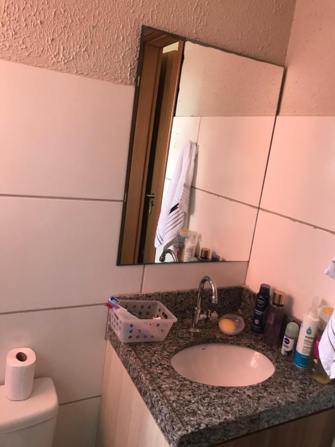 Excelente Apartamento Villamares Луїс-Коррея Екстер'єр фото