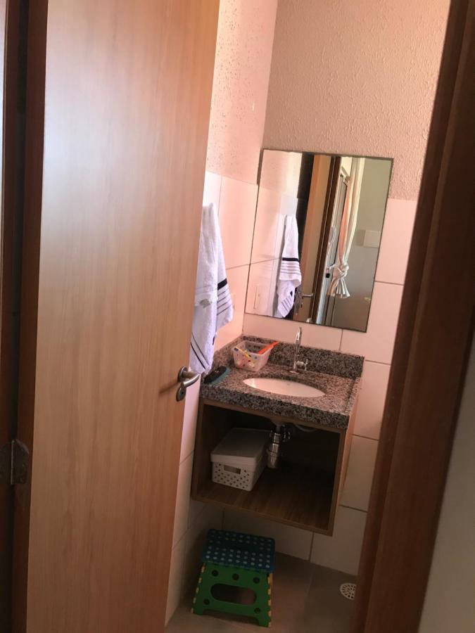 Excelente Apartamento Villamares Луїс-Коррея Екстер'єр фото