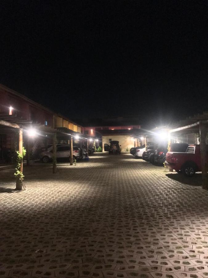 Excelente Apartamento Villamares Луїс-Коррея Екстер'єр фото