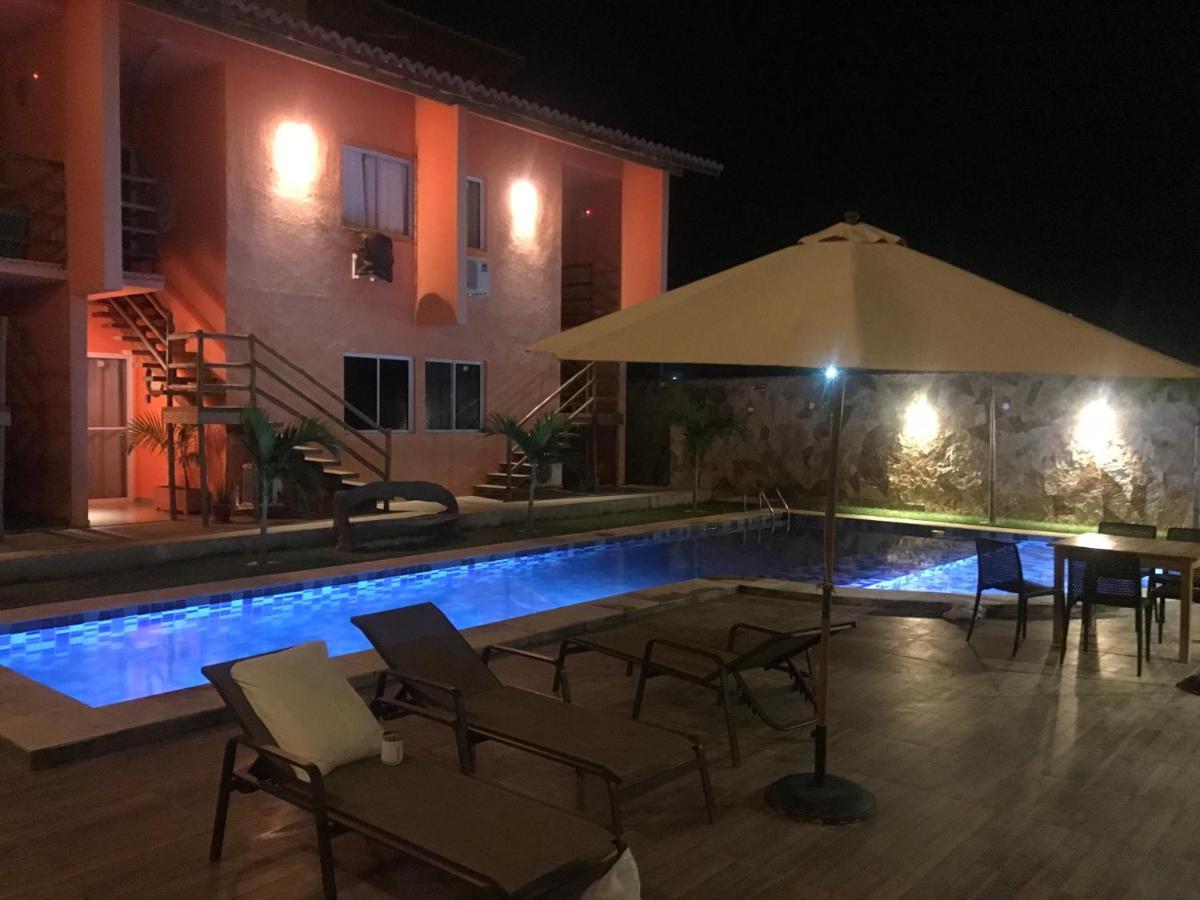Excelente Apartamento Villamares Луїс-Коррея Екстер'єр фото