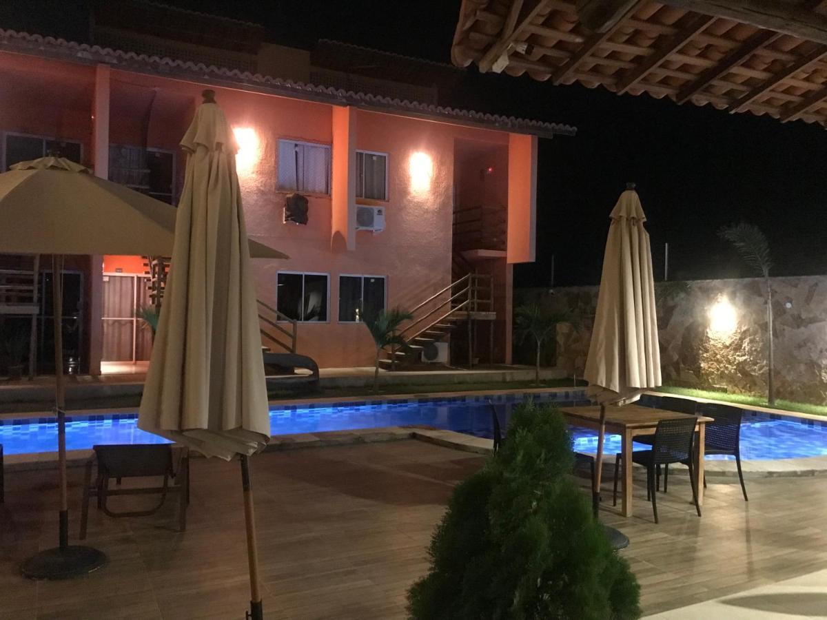 Excelente Apartamento Villamares Луїс-Коррея Екстер'єр фото
