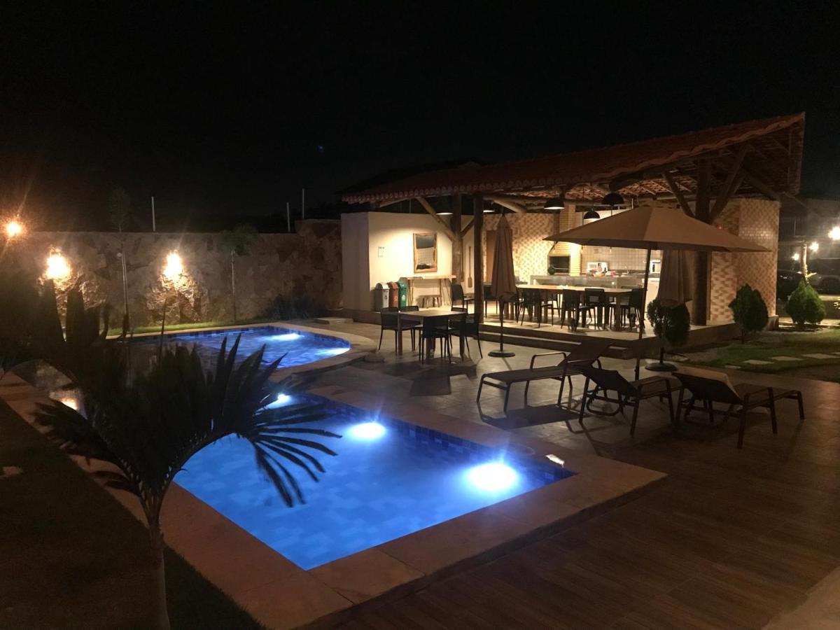 Excelente Apartamento Villamares Луїс-Коррея Екстер'єр фото