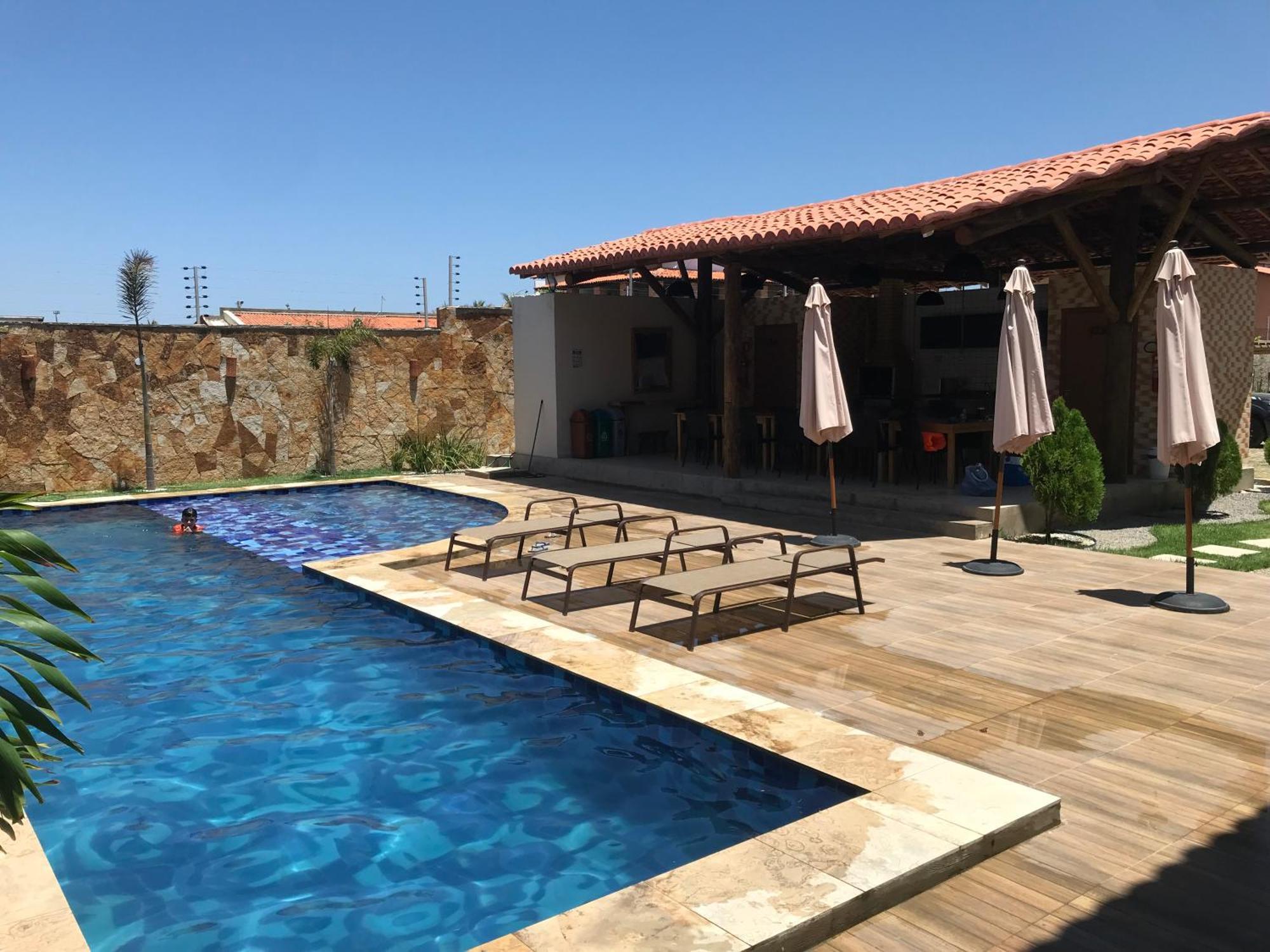 Excelente Apartamento Villamares Луїс-Коррея Екстер'єр фото