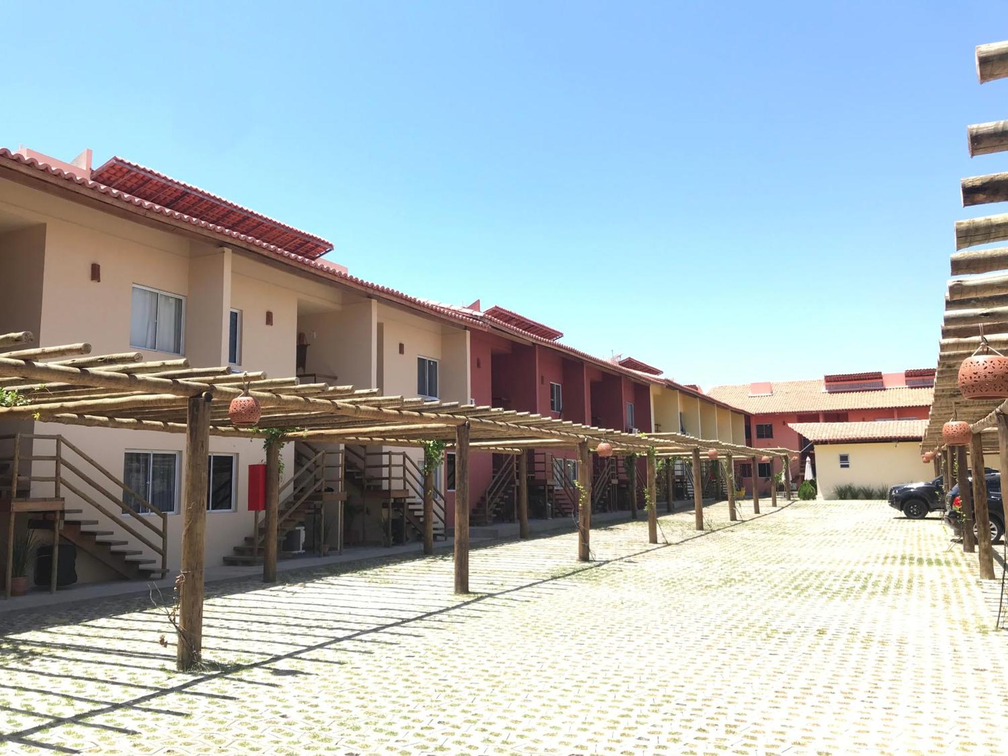 Excelente Apartamento Villamares Луїс-Коррея Екстер'єр фото