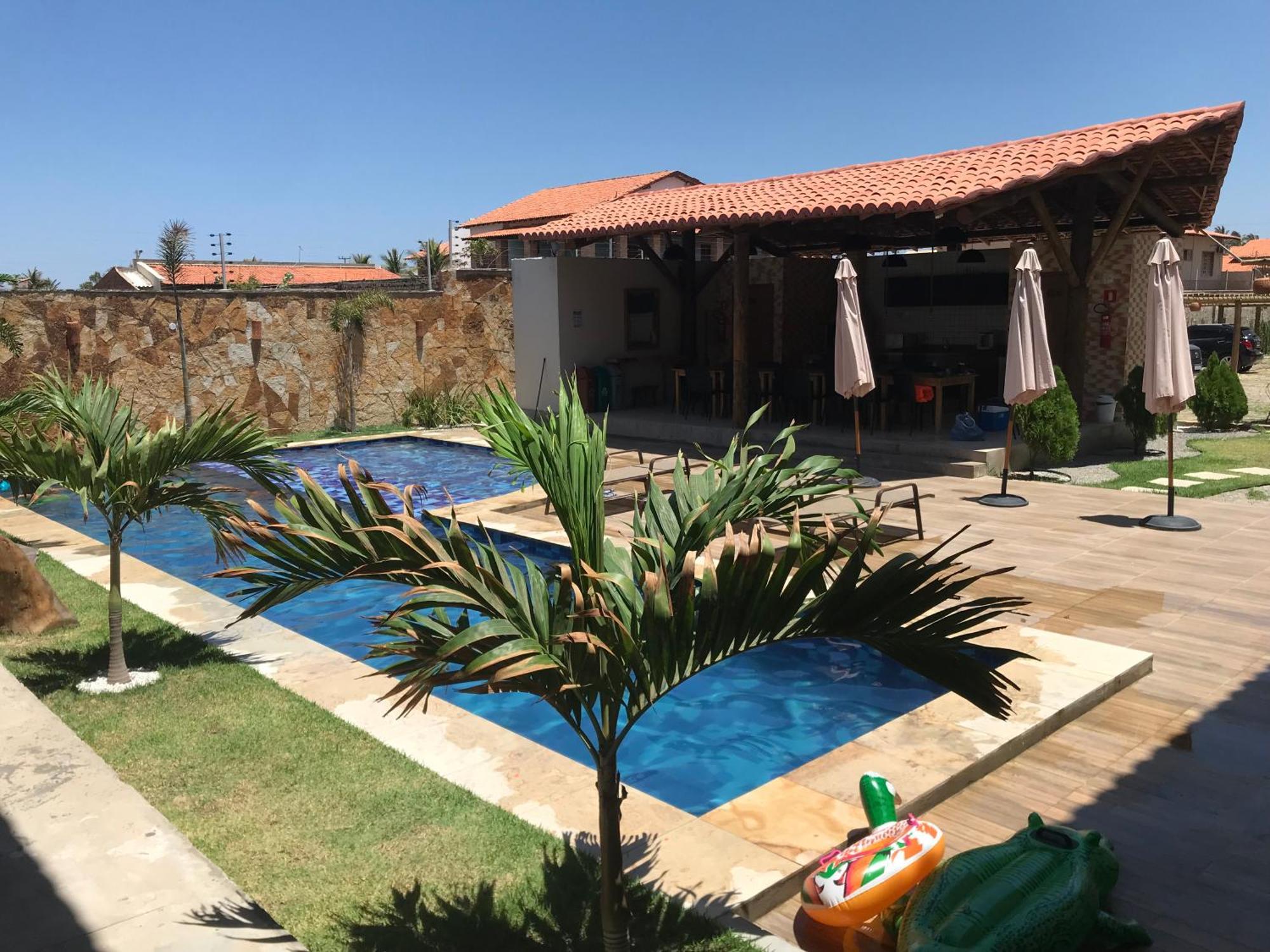 Excelente Apartamento Villamares Луїс-Коррея Екстер'єр фото