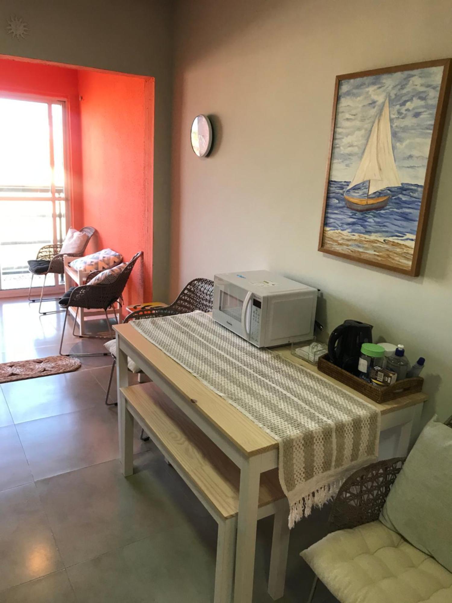 Excelente Apartamento Villamares Луїс-Коррея Екстер'єр фото