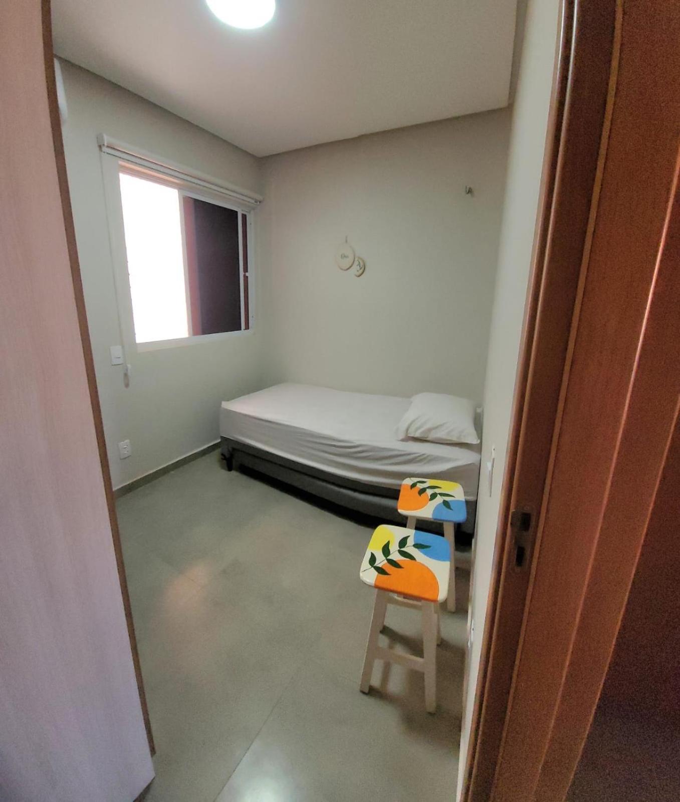 Excelente Apartamento Villamares Луїс-Коррея Екстер'єр фото