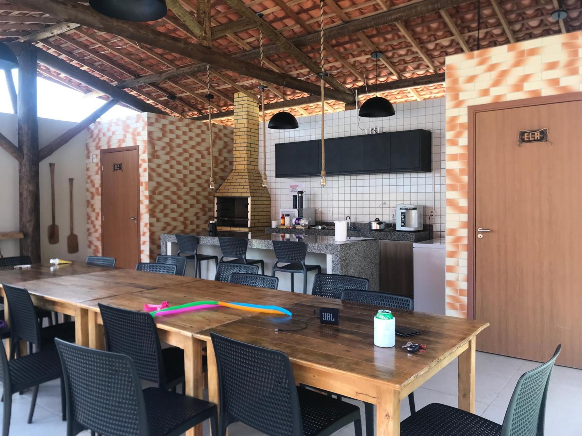 Excelente Apartamento Villamares Луїс-Коррея Екстер'єр фото