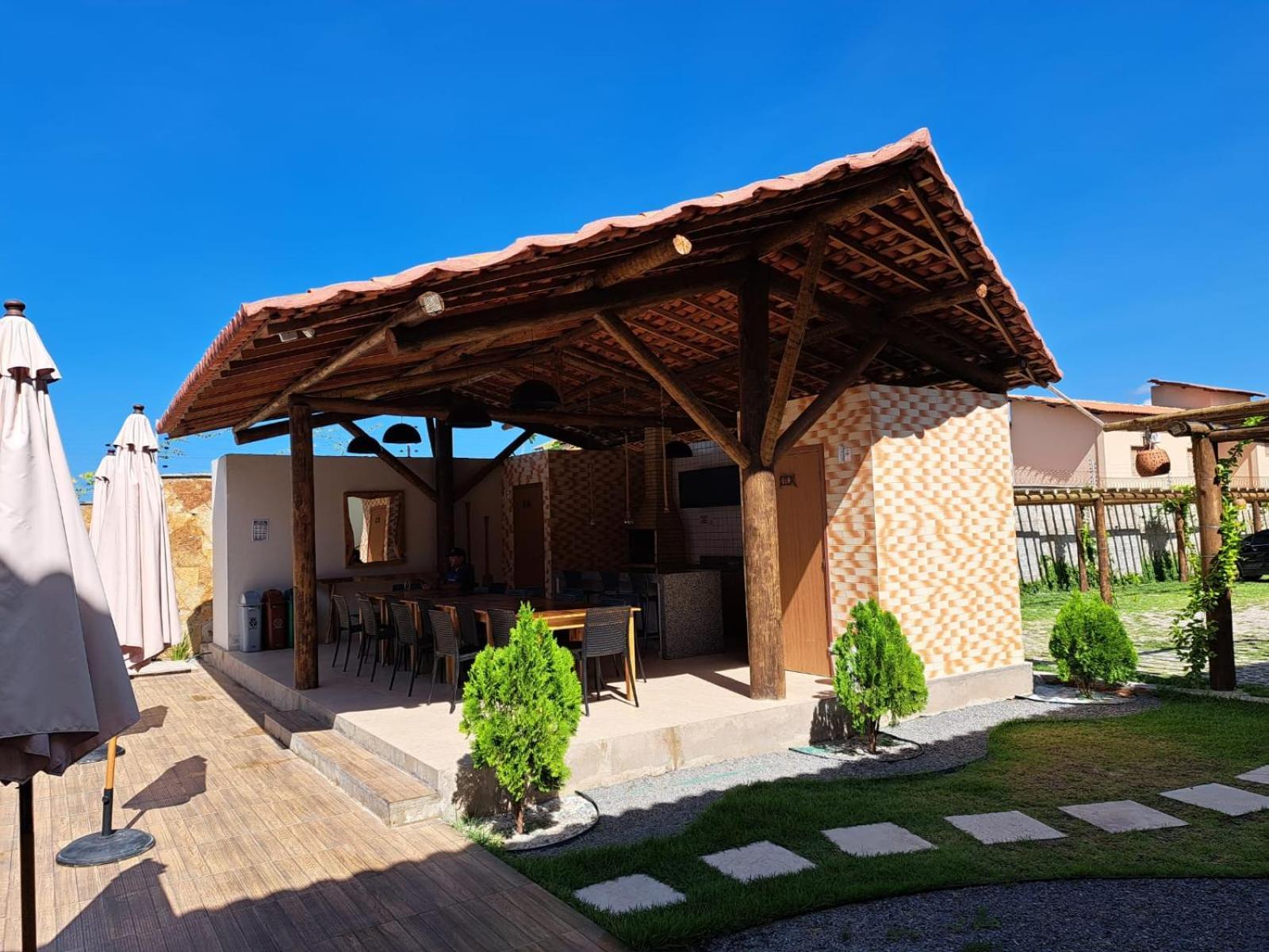 Excelente Apartamento Villamares Луїс-Коррея Екстер'єр фото