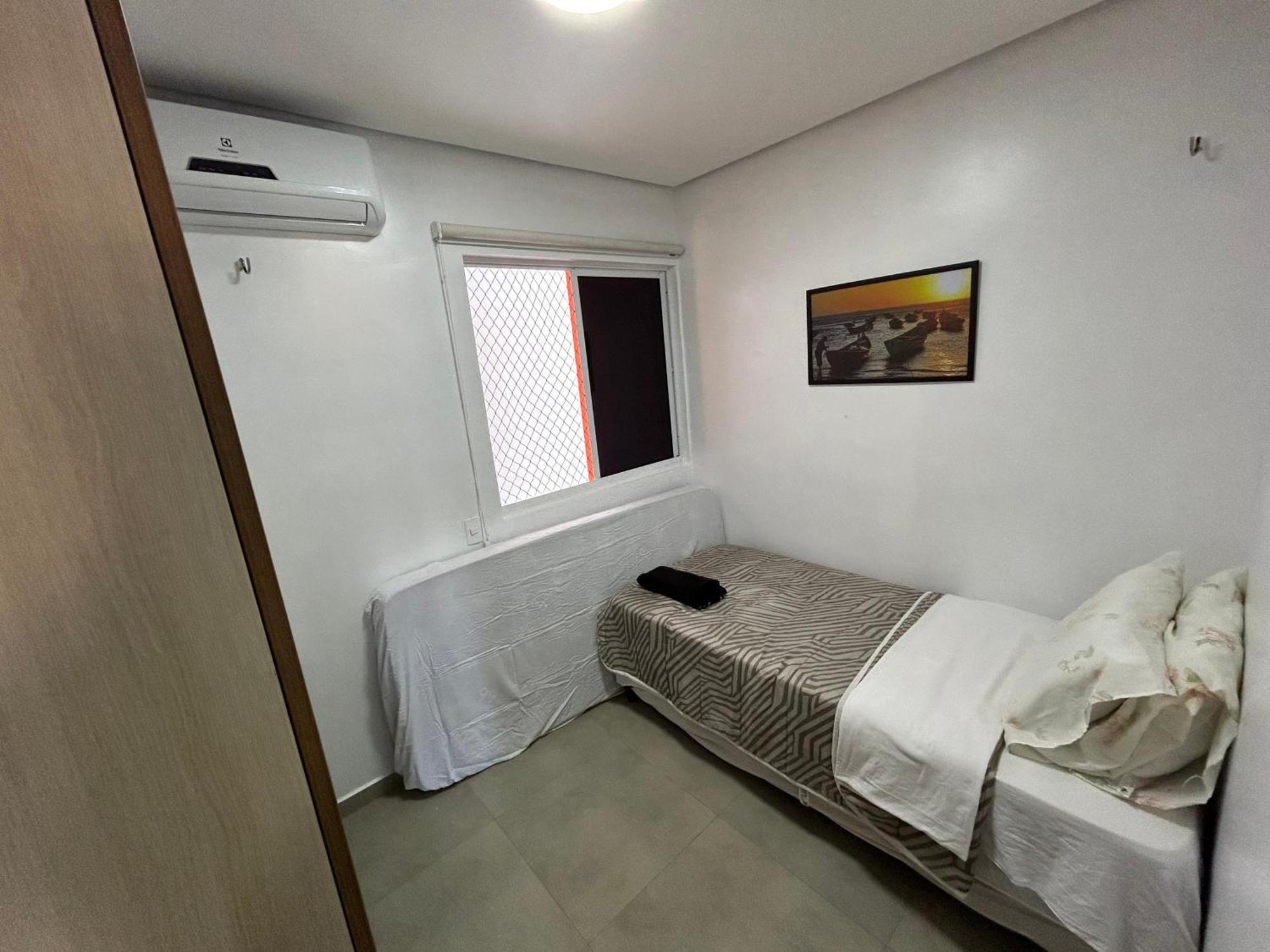 Excelente Apartamento Villamares Луїс-Коррея Екстер'єр фото