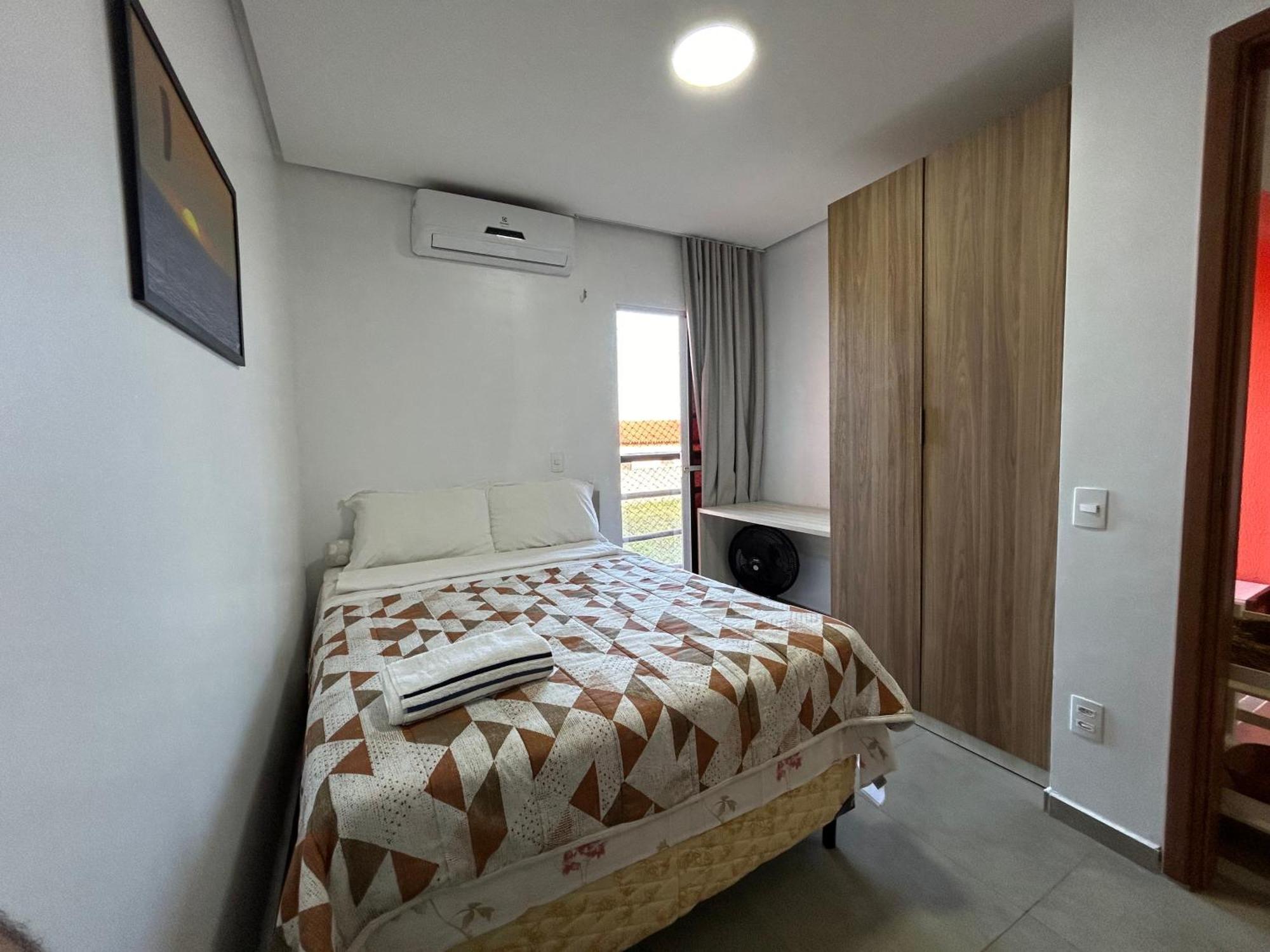 Excelente Apartamento Villamares Луїс-Коррея Екстер'єр фото